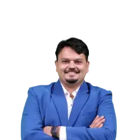 CA Vijay Sarda